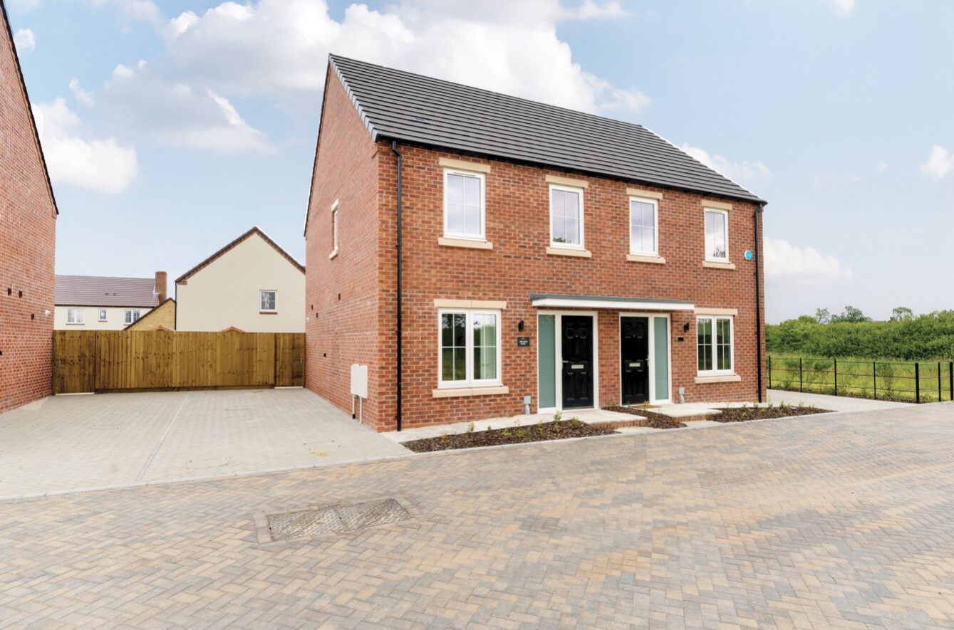 Plot 5 Weston, 